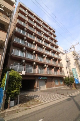 【外観】 | 立花アスペンハウス