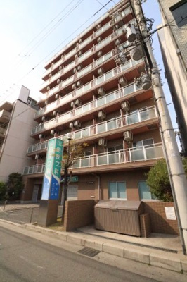 【外観】 | 立花アスペンハウス