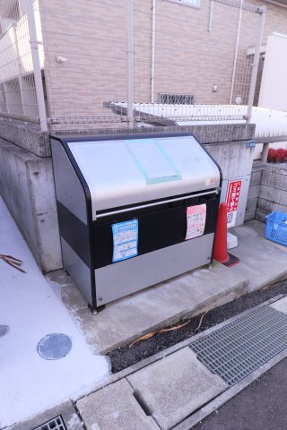 ラ　フォレスタ　ツルマキのその他共用部分