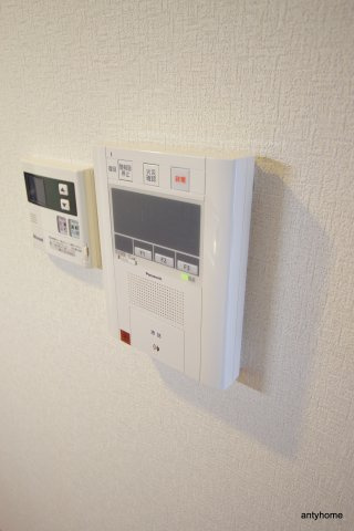 エクセレント上新18　仲介手数料無料のセキュリティ