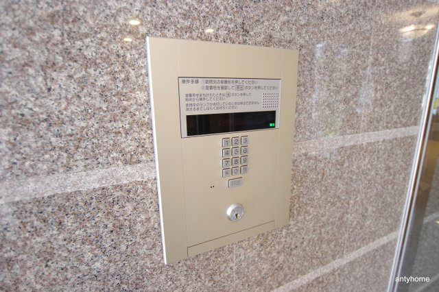 エクセレント上新18　仲介手数料無料のセキュリティ