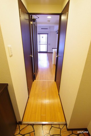エクセレント上新18　仲介手数料無料の内装