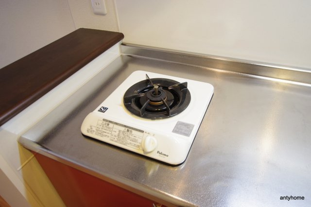 エクセレント上新18　仲介手数料無料のキッチン