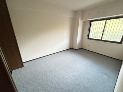 【居間・リビング】 | ロータリーマンション西大津ラクスヒルズ