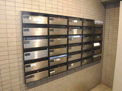 【その他共用部分】 | ジェイパーク元住吉