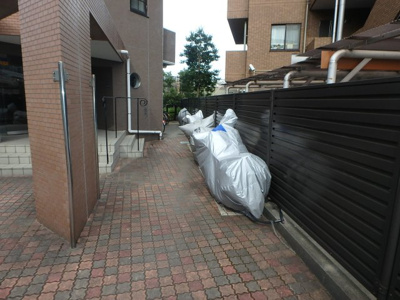 【その他共用部分】 | ジェイパーク元住吉