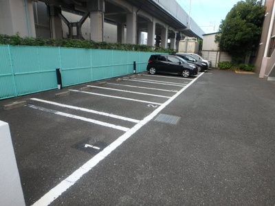 【その他共用部分】 | ジェイパーク元住吉