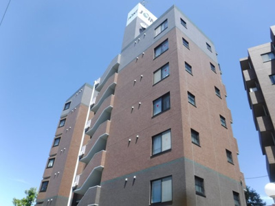 【外観】 | ジェイパーク元住吉 | 鉄筋コンクリート造分譲マンション♪