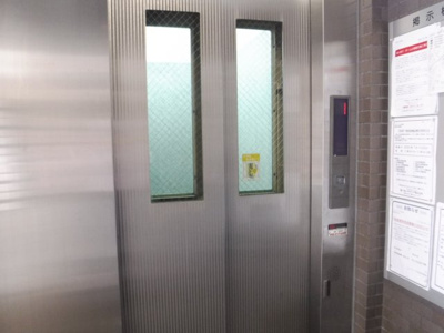 【その他共用部分】 | ジェイパーク元住吉