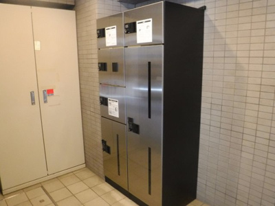 【その他共用部分】 | ジェイパーク元住吉