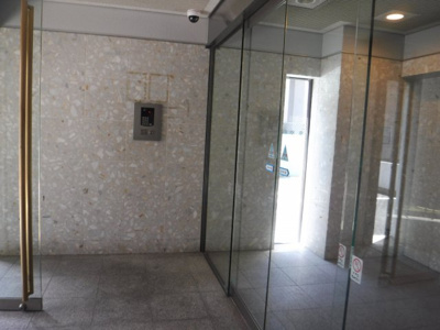 【ロビー】 | ジェイパーク元住吉