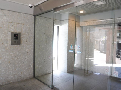 【ロビー】 | ジェイパーク元住吉