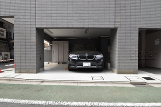 【その他共用部分】 | 駐車場