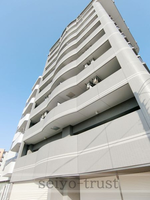 【外観】 | 房尾本店横川橋ビル | ★