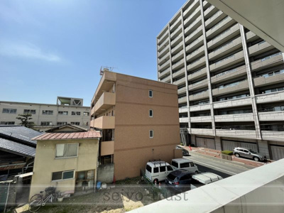 【展望】 | ヴィラ・プライム