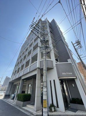 【外観】 | ヴィラ・プライム | ★