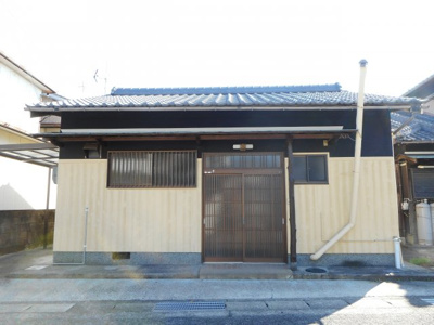 【外観】 | 薗平家