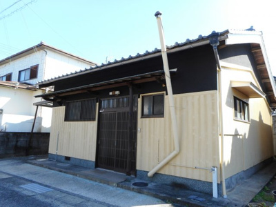 【外観】 | 薗平家