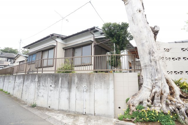 国分４丁目貸家Ⅱ