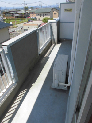 【展望】 | メゾンイシザカ