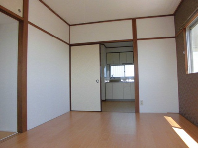 【内装】 | メゾンイシザカ