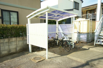 【その他共用部分】 | メゾンイシザカ