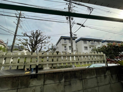 【展望】 | コーポ中村