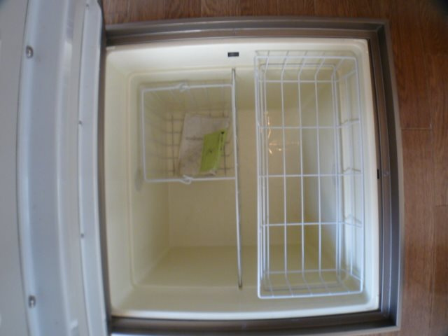 エーエス　アビタシオンのその他|床下収納