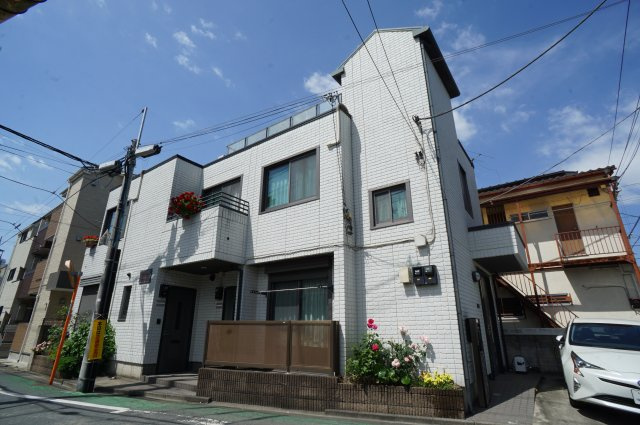 エーエス　アビタシオン