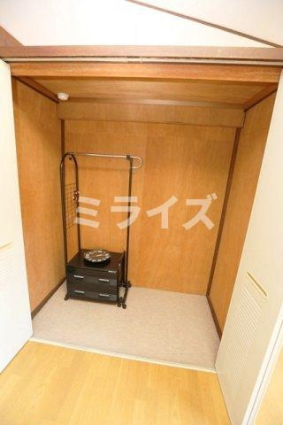 【収納】 | ハイムノーベル