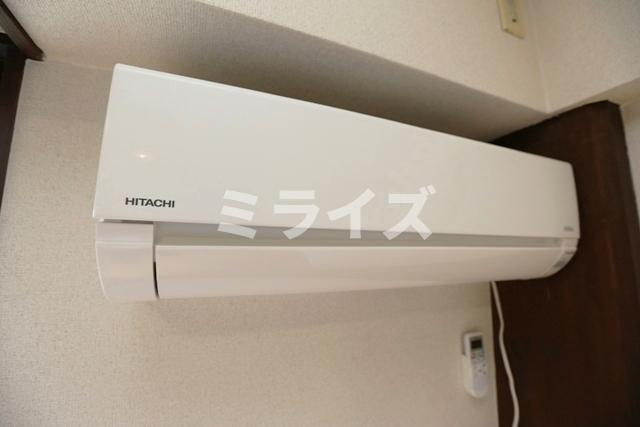 【設備】 | ハイムノーベル