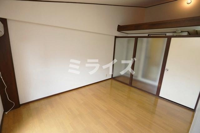 【洋室】 | ハイムノーベル