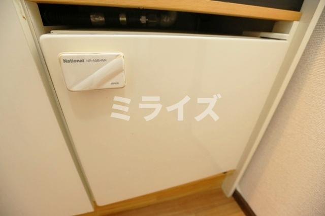 【設備】 | ハイムノーベル
