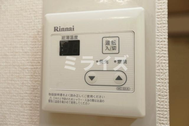 【設備】 | ハイムノーベル