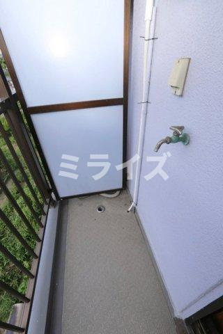 【設備】 | ハイムノーベル