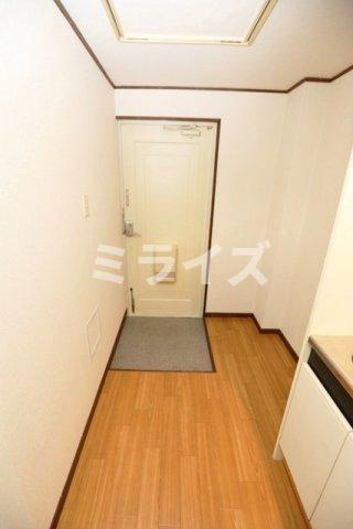 【玄関】 | ハイムノーベル