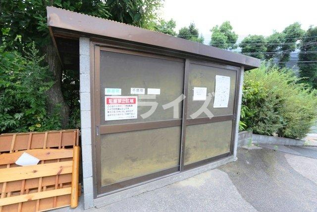 【その他共用部分】 | ハイムノーベル
