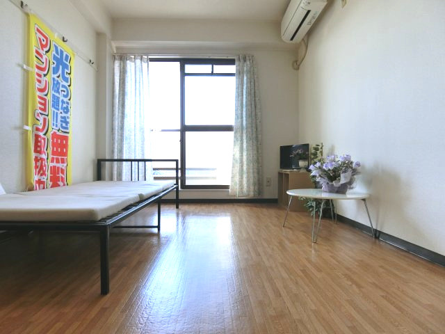 グリーンエクセルの居間・リビング|同物件別部屋イメージ写真