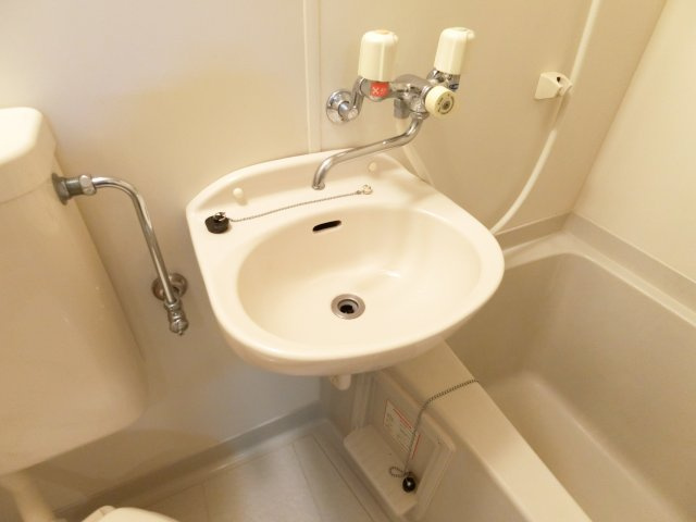 グリーンエクセルの設備|同物件別部屋イメージ写真