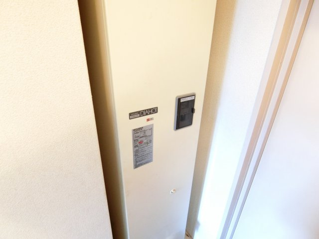 グリーンエクセルのその他|同物件別部屋イメージ写真