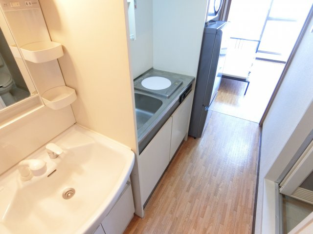 グリーンエクセルの洋室|同物件別部屋イメージ写真