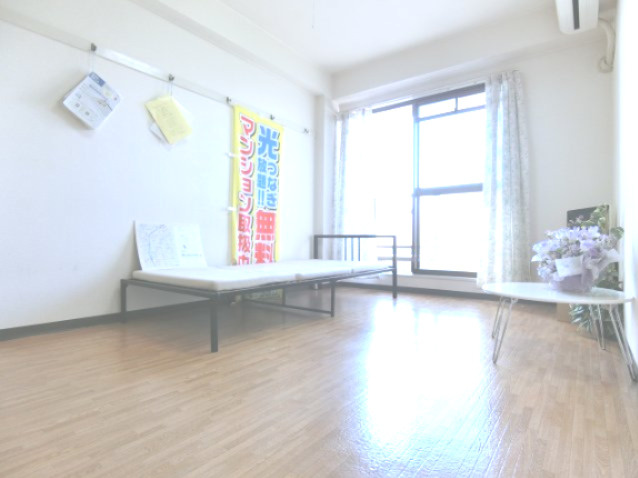 グリーンエクセルの寝室|同物件別部屋イメージ写真