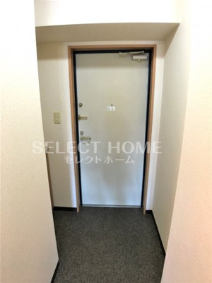 【玄関】 | カーサビアンカ東岡崎 | 玄関です
同型タイプ