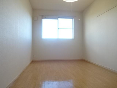 【洋室】 | ウォーターミル七番館 | 北側洋室