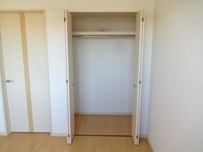 【収納】 | ウォーターミル七番館 | クローゼット