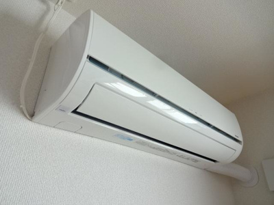 【その他】 | ウォーターミル七番館 | エアコン