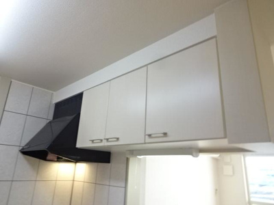 【キッチン】 | ウォーターミル七番館 | キッチン