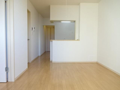 【居間・リビング】 | ウォーターミル七番館 | リビング