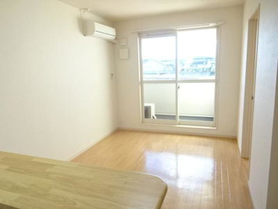 【内装】 | ウォーターミル七番館 | リビング