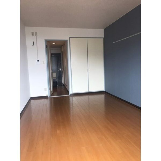【居間・リビング】 | ラフィーネ新宿